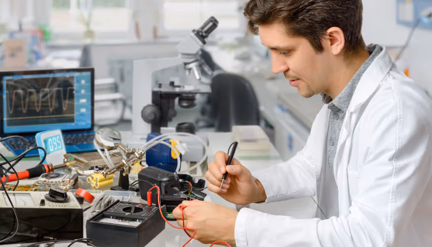 Dazkırı Elektronik Tamircisi