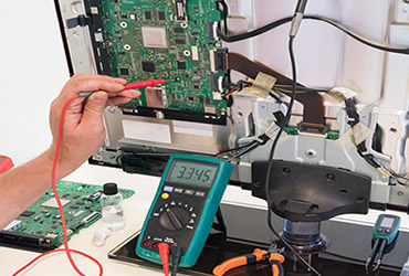 Dazkırı Elektronik Tamircisi