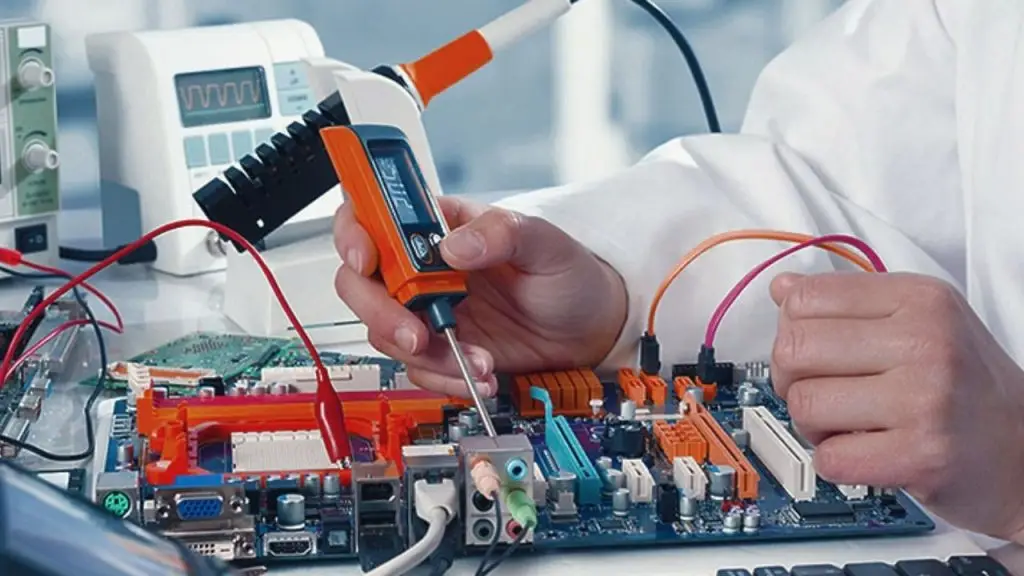 Dazkırı Elektronik Tamircisi